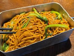 牛肉炒粉-小柴米·传统江西菜(万寿宫店)