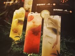 -来龙里 精致 东南亚餐室(万象城店)