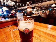 -宝莱纳啤酒花园餐厅PAULANER BRAUHAUS Nanjing(广州路店)
