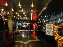 -V-ONE西雅图海鲜自助餐厅(仓山万达广场店)