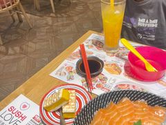 -Sushi Love 创意寿司(丽影广场店)