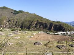 -高句丽文物古迹旅游景区