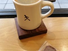 -常识咖啡common sense(春熙路店)