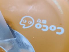 -CoCo都可(北苑K酷店)