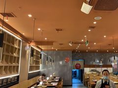 -山焱·炭火自助烤肉(周浦万达店)