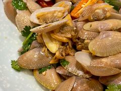 -抱德·潮汕味(敦和店原惠城鱼仔)
