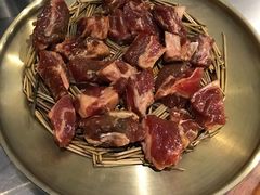 烤牛肋肉-本炙炭烤·蒲烧活鳗料理店(金沙洲店)