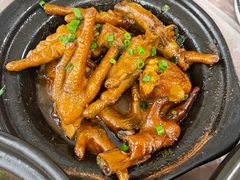 -小时候焗海鲜(鄞州万达店)