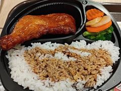 -肯德基(中华路店)