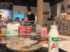 -大成铁板烧•板前(复古餐厅石老人店)