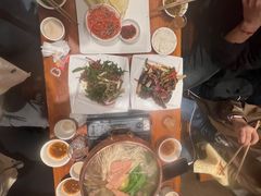 -玛禄藏膳(五分店)