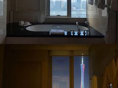 -广州富力丽思卡尔顿酒店