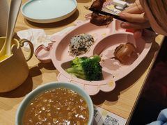 -宏状元现熬粥·京味菜(三里河店)