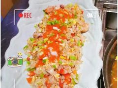-海神·济州岛海鲜料理(天乐广场店)