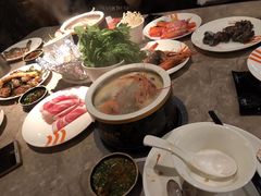 -V-ONE西雅图海鲜自助餐厅(仓山万达广场店)