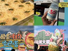 -朝阳公园游乐园