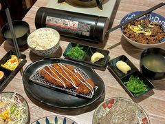 -左舞和风屋便当(金地店)