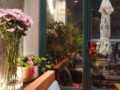 -Laures·月桂西班牙碳烤餐厅(十尚坊店)