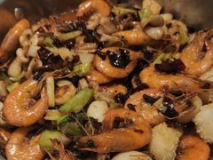 -七欣天香辣蟹火锅(无锡金太湖国际城店)
