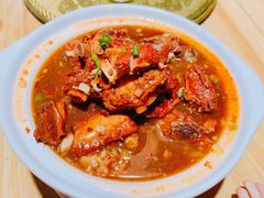 -东方肉馆(文庭雅苑店)