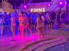 -FINNS Beach Club