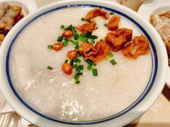 金牌艇仔粥-香港池仔记肠粉王(博多新记襄阳南路店)