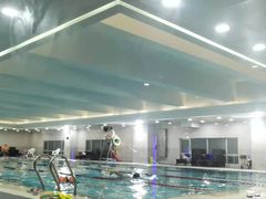 -一兆韦德健身(浦东万达会所)