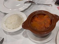 -新侨三宝乐西餐厅(崇文门店)