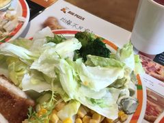 -比格比萨(方庄店)
