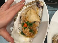 -品海楼·大连海胆锅贴馆(东港店)