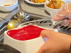 -海底捞火锅(公益西桥店)