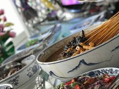 -339旋转餐厅(天府熊猫塔店)
