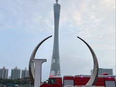 -海心沙亚运公园