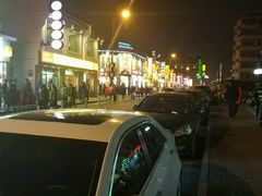 -河坊美食街(河坊街店)