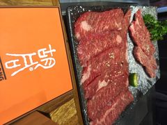 橘焱胡同烧肉夜食(虹梅店)-橘焱胡同烧肉夜食(BFC外滩金融中心店)