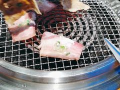 -拾勝牛·江景安格斯烧肉放题(江湾阳光天地店)