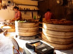 -锦记糕点铺