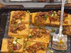 -木屋烧烤(西南角店)