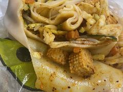 -安徽阜阳卷馍(西单店)