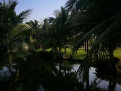 -白沙门生态公园