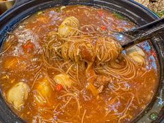 -金姐台湾菜(珠江路店)