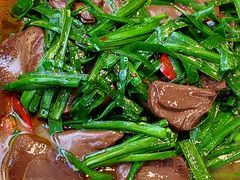 -陆记鹅庄·潮汕菜·狮头鹅(大仟里店)
