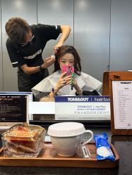 -TONI&GUY