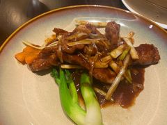 -臻萃轩中餐厅(国家会展中心店)