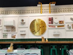-阿金大白·上海菜馆(新天地店)