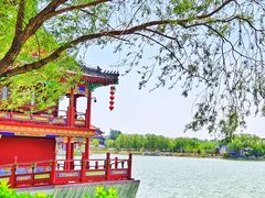 -盛世南宫影视城(北普陀影视城)