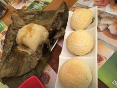 添好运点心专门店(深水埗店)-添好运点心专门店(深水埗店)