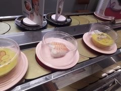 -争鲜回转寿司(东方银座店)