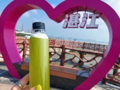 -霞山观海长廊