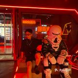 福州新店🔥大学城夜生活新地标不来你就OUT了